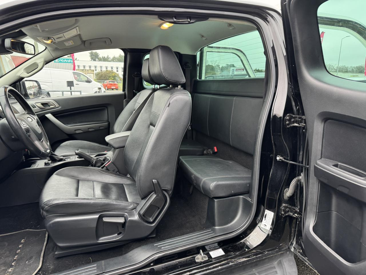 FORD RANGER 2.0 ECOBLUE 170CH SUPER CABINE XLT - Other machinery: picture 4 FORD RANGER 2.0 ECOBLUE 170CH SUPER CABINE XLT - Other machinery: picture 4