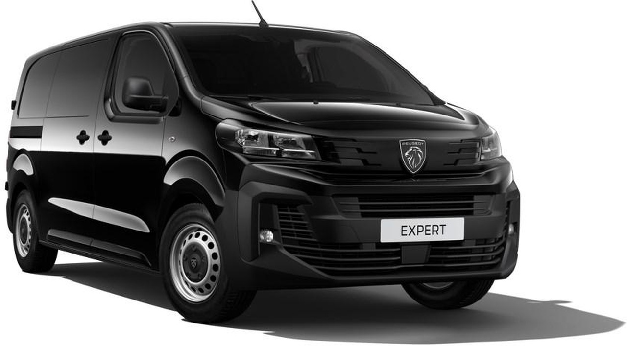 PEUGEOT Expert M 2.0 BlueHDi - 180 S&S - BV EAT8 III FOURGON Fourgon PHASE 2 - Panel van: picture 3 PEUGEOT Expert M 2.0 BlueHDi - 180 S&S - BV EAT8 III FOURGON Fourgon PHASE 2 - Panel van: picture 3