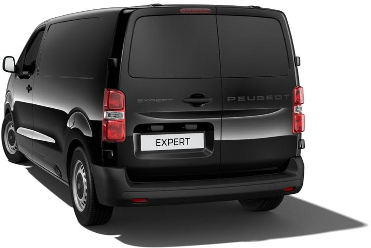 PEUGEOT Expert M 2.0 BlueHDi - 180 S&S - BV EAT8 III FOURGON Fourgon PHASE 2 - Panel van: picture 5 PEUGEOT Expert M 2.0 BlueHDi - 180 S&S - BV EAT8 III FOURGON Fourgon PHASE 2 - Panel van: picture 5