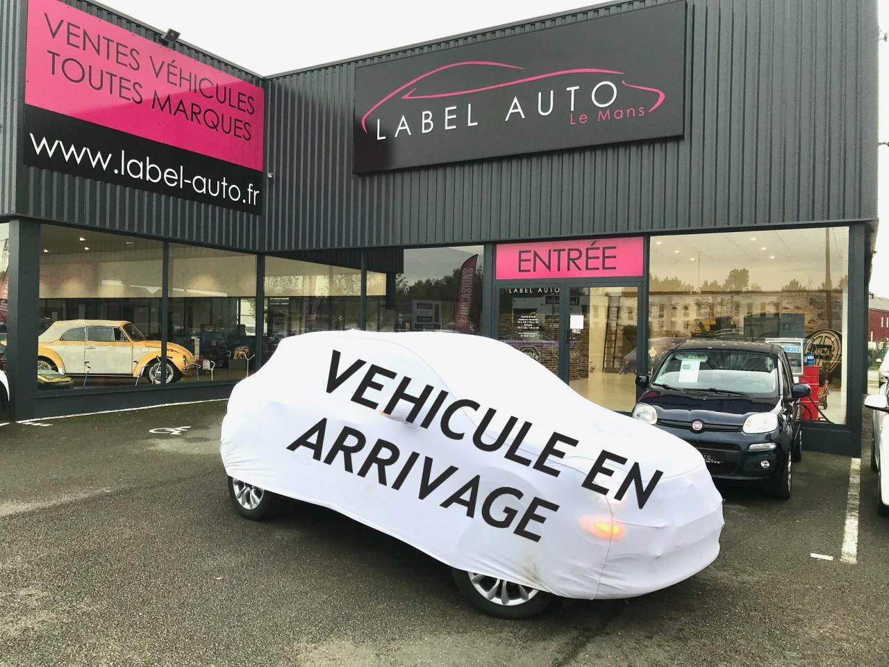 Peugeot Boxer ASPHALT 335 L3 2.2 BlueHDi S&S - 165 III CHASSIS CABINE BENNE COFFRE - Tipper van: picture 2 Peugeot Boxer ASPHALT 335 L3 2.2 BlueHDi S&S - 165 III CHASSIS CABINE BENNE COFFRE - Tipper van: picture 2