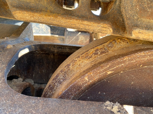 Crawler excavator CATERPILLAR 330 F: picture 10 Crawler excavator CATERPILLAR 330 F: picture 10