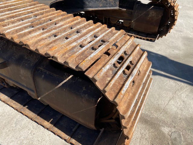 Crawler excavator CATERPILLAR 330 F: picture 8 Crawler excavator CATERPILLAR 330 F: picture 8