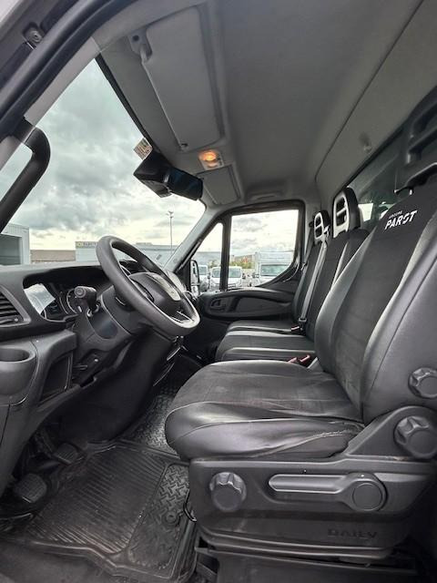 Curtain side van Iveco Daily 70C16 Plateau Brasseur Rideaux coulissant Hayon rabattable: picture 8