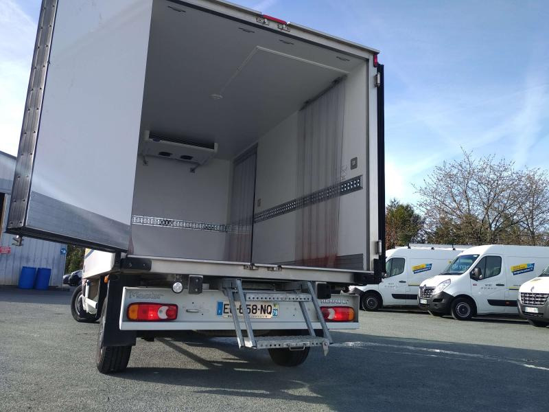 RENAULT MASTER 170 CV FRIGO - Refrigerated delivery van: picture 3 RENAULT MASTER 170 CV FRIGO - Refrigerated delivery van: picture 3