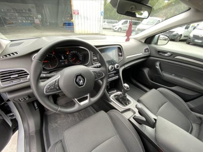 RENAULT MEGANE - Car: picture 3 RENAULT MEGANE - Car: picture 3