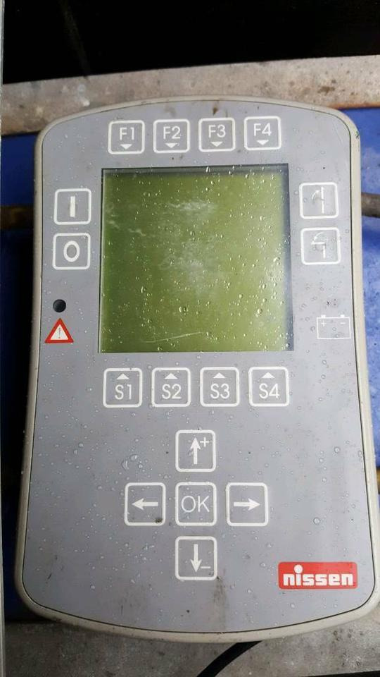 Nissen VLT Verkehrsleitanhänger LED Verkehrssicherungsanhänger - Construction equipment, Trailer: picture 4 Nissen VLT Verkehrsleitanhänger LED Verkehrssicherungsanhänger - Construction equipment, Trailer: picture 4