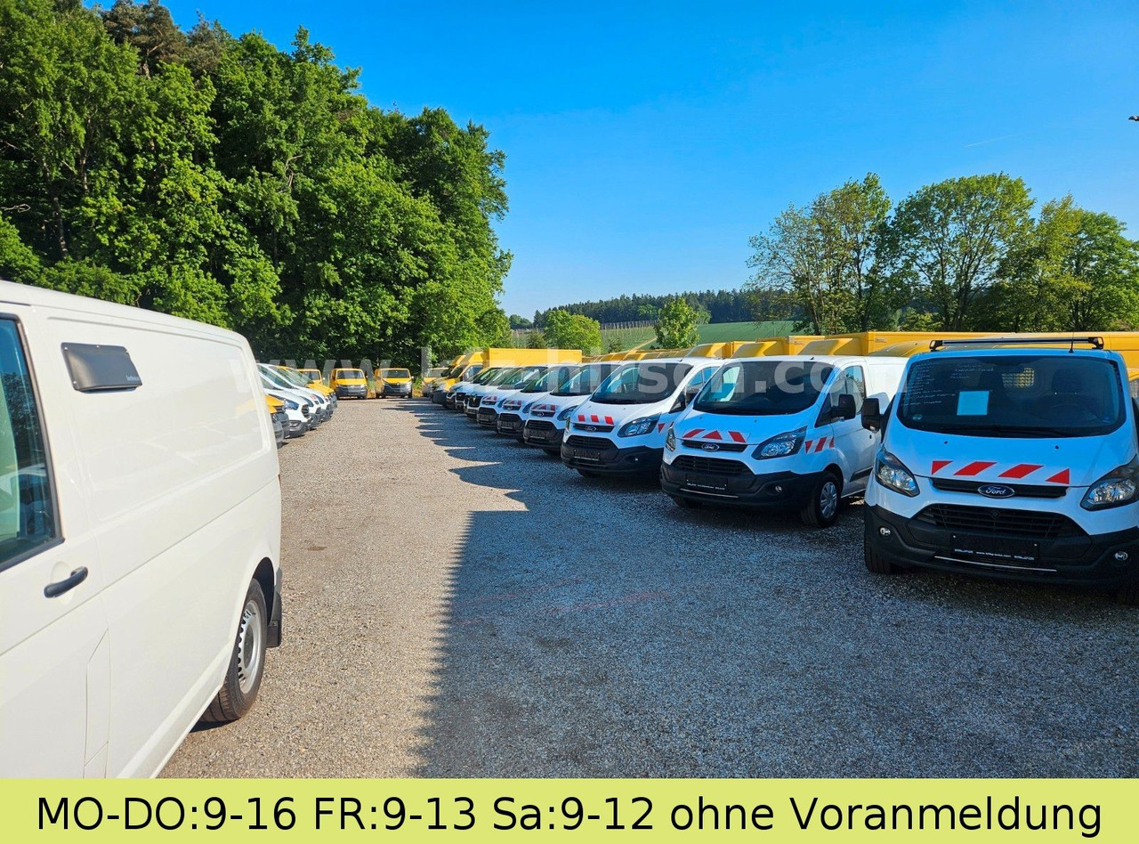 Fiat Ducato Maxi L5H3 Durchgangstüre Regale HOCHDACH - Panel van: picture 3 Fiat Ducato Maxi L5H3 Durchgangstüre Regale HOCHDACH - Panel van: picture 3