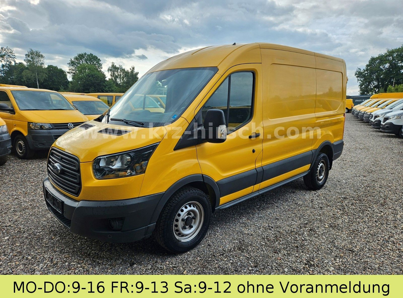 Ford Transit 350 Transporter Kasten L2H2 1.Hand - Panel van: picture 5 Ford Transit 350 Transporter Kasten L2H2 1.Hand - Panel van: picture 5