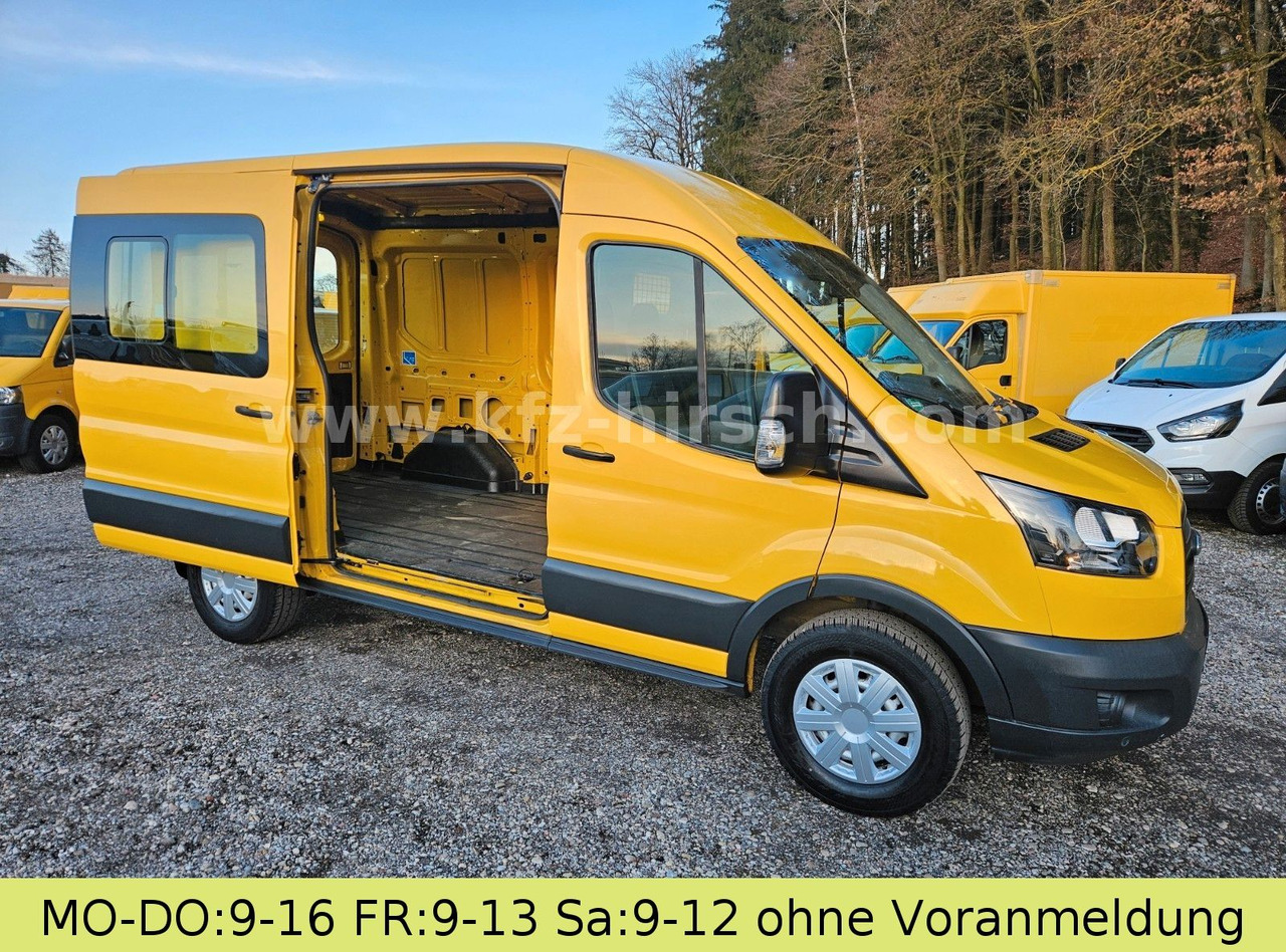 Ford Transit 350 Transporter Kasten L2H2 1.Hand - Panel van: picture 5 Ford Transit 350 Transporter Kasten L2H2 1.Hand - Panel van: picture 5