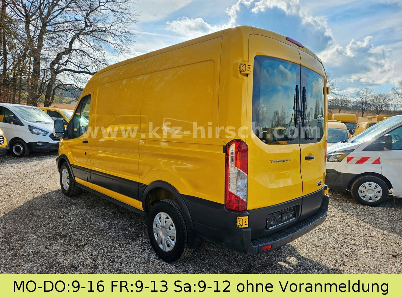 Ford Transit 350 Transporter Kasten L2H2 1.Hand - Panel van: picture 4 Ford Transit 350 Transporter Kasten L2H2 1.Hand - Panel van: picture 4
