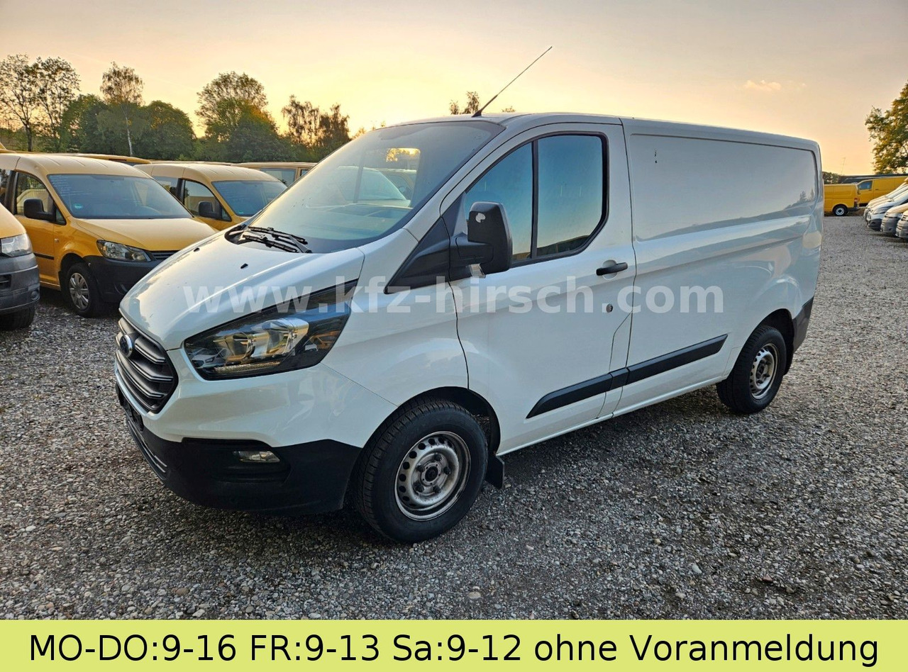 Ford Transit Custom Klima Sitzhzg Bluetooth Multi 1Hd - Panel van: picture 1 Ford Transit Custom Klima Sitzhzg Bluetooth Multi 1Hd - Panel van: picture 1