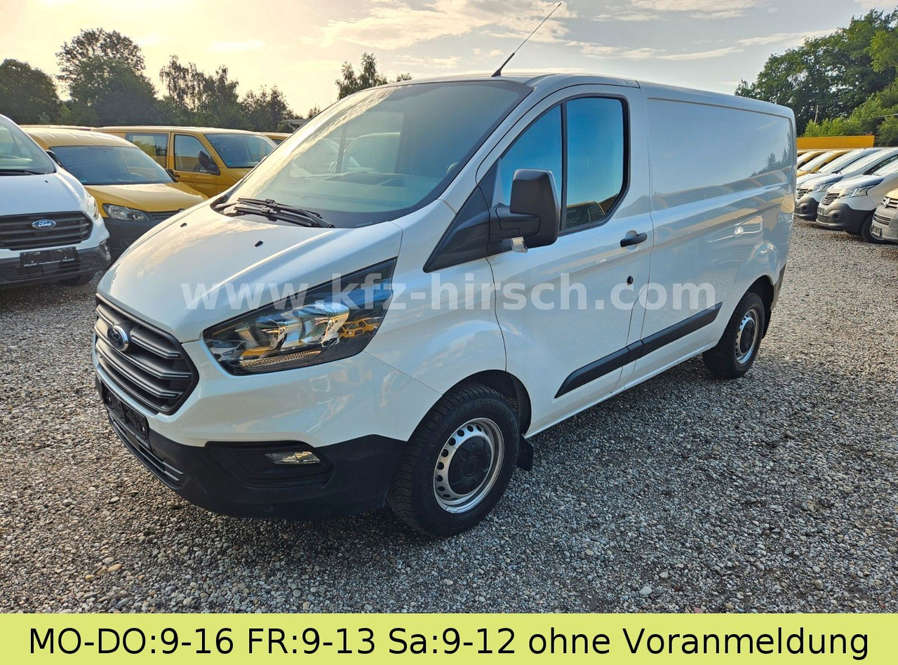 Ford Transit Custom Klima Sitzhzg Bluetooth Multi 1Hd - Panel van: picture 4 Ford Transit Custom Klima Sitzhzg Bluetooth Multi 1Hd - Panel van: picture 4