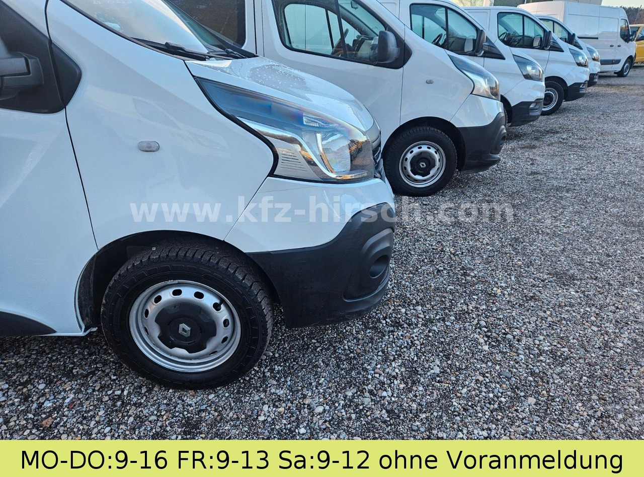 Passenger van Ford Transit Custom Sortimo Werkstatt 1.Hd*: picture 19 Passenger van Ford Transit Custom Sortimo Werkstatt 1.Hd*: picture 19