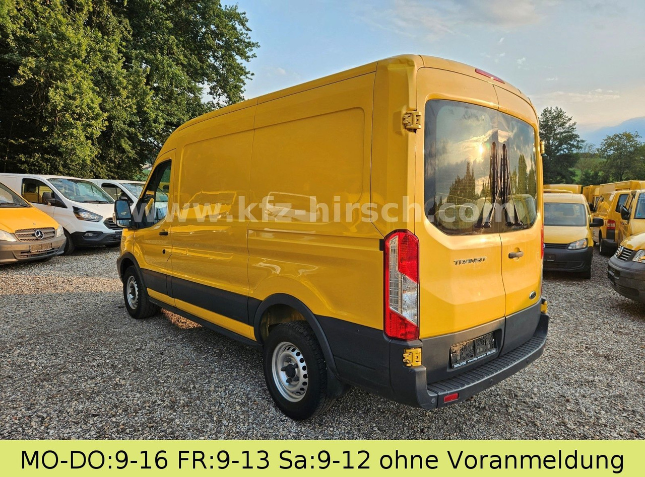 Ford Transit Kasten EU6 1.Hd Hoch/Lang Transporter - Panel van: picture 3 Ford Transit Kasten EU6 1.Hd Hoch/Lang Transporter - Panel van: picture 3