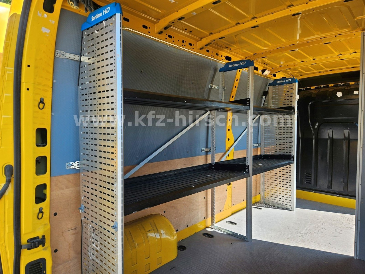 Renault Master EURO 6 *Klima*EU6*Bluetooth*Kamera*MAXI - Panel van: picture 5 Renault Master EURO 6 *Klima*EU6*Bluetooth*Kamera*MAXI - Panel van: picture 5