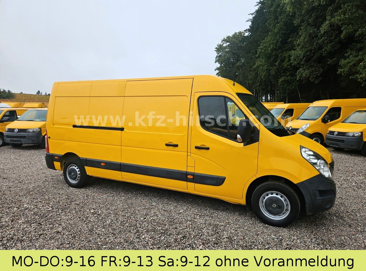 Renault Master EURO 6 *Klima*EU6 Kamera* Regal Sortimo - Passenger van: picture 5 Renault Master EURO 6 *Klima*EU6 Kamera* Regal Sortimo - Passenger van: picture 5