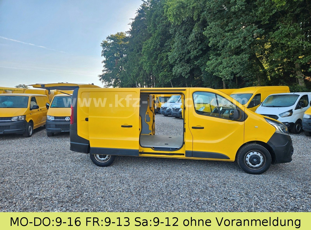 Renault Trafic L2H1 MAXI LANG 2xSCHIEBETÜR LED Kamera E6 - Small van: picture 2 Renault Trafic L2H1 MAXI LANG 2xSCHIEBETÜR LED Kamera E6 - Small van: picture 2