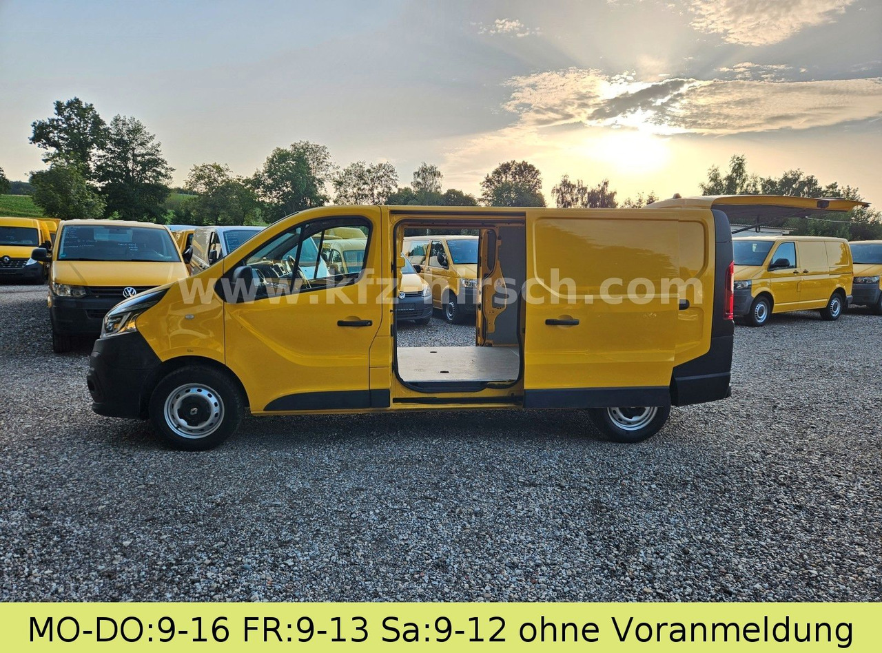 Renault Trafic L2H1 MAXI LANG 2xSCHIEBETÜR LED Kamera E6 - Small van: picture 1 Renault Trafic L2H1 MAXI LANG 2xSCHIEBETÜR LED Kamera E6 - Small van: picture 1