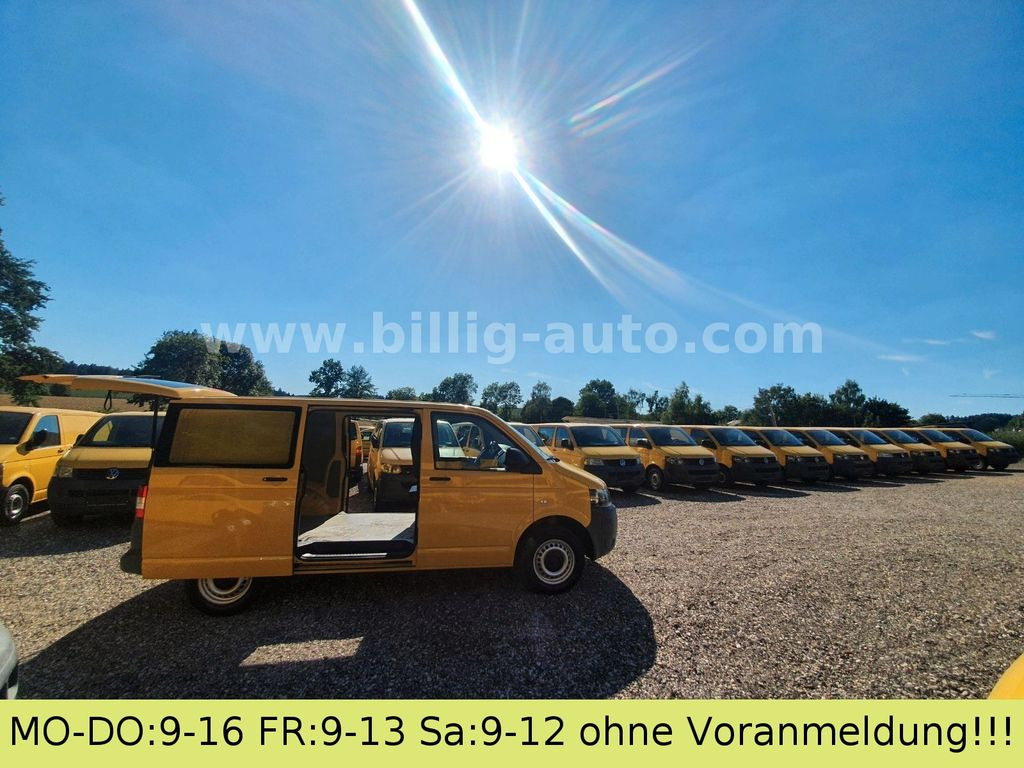 Volkswagen T5 1.9 TDI 2x Schiebetüre /Scheckheft Volkswagen T5 1.9 TDI 2x Schiebetüre /Scheckheft - Minibus, Passenger van: picture 2 Volkswagen T5 1.9 TDI 2x Schiebetüre /Scheckheft Volkswagen T5 1.9 TDI 2x Schiebetüre /Scheckheft - Minibus, Passenger van: picture 2