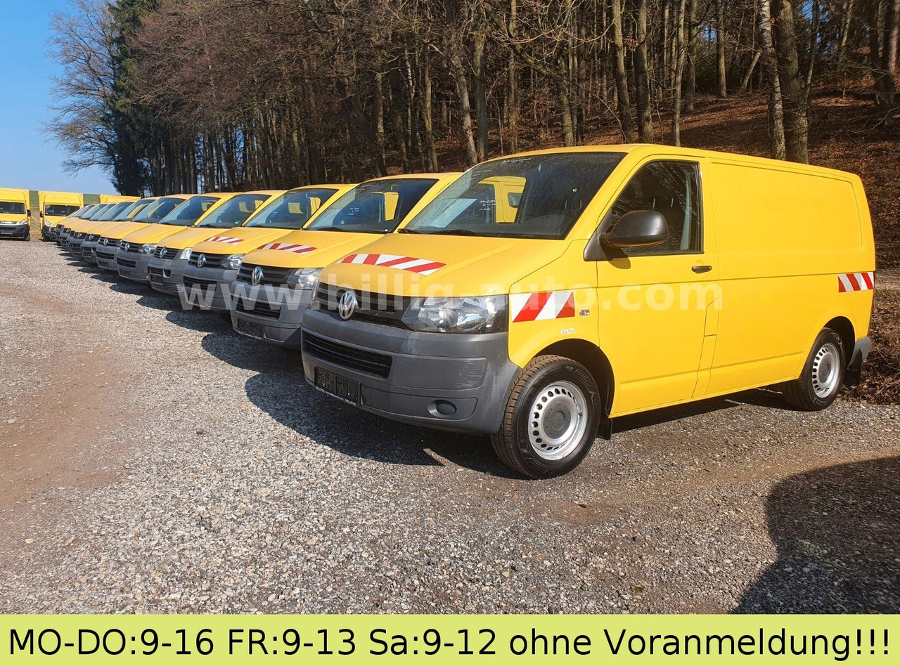 Volkswagen T5 BOTT Sortimo Orsy Werkstatt Transporter - Car: picture 4 Volkswagen T5 BOTT Sortimo Orsy Werkstatt Transporter - Car: picture 4