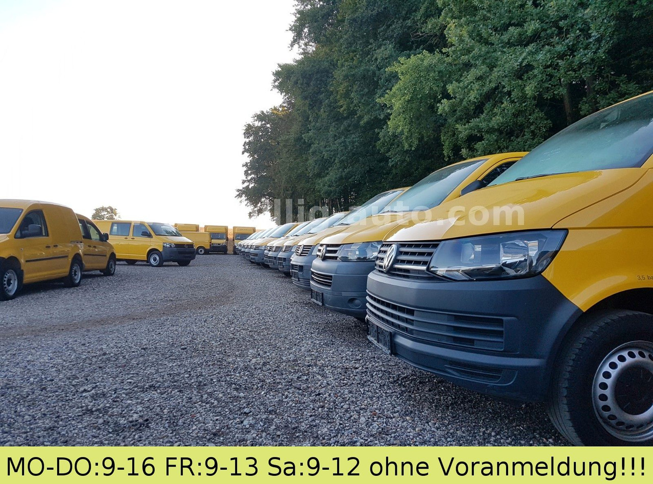 Volkswagen T5 Transporter 2.0TDI EU5*2xSchiebetüre*1.Hand* - Car: picture 1 Volkswagen T5 Transporter 2.0TDI EU5*2xSchiebetüre*1.Hand* - Car: picture 1
