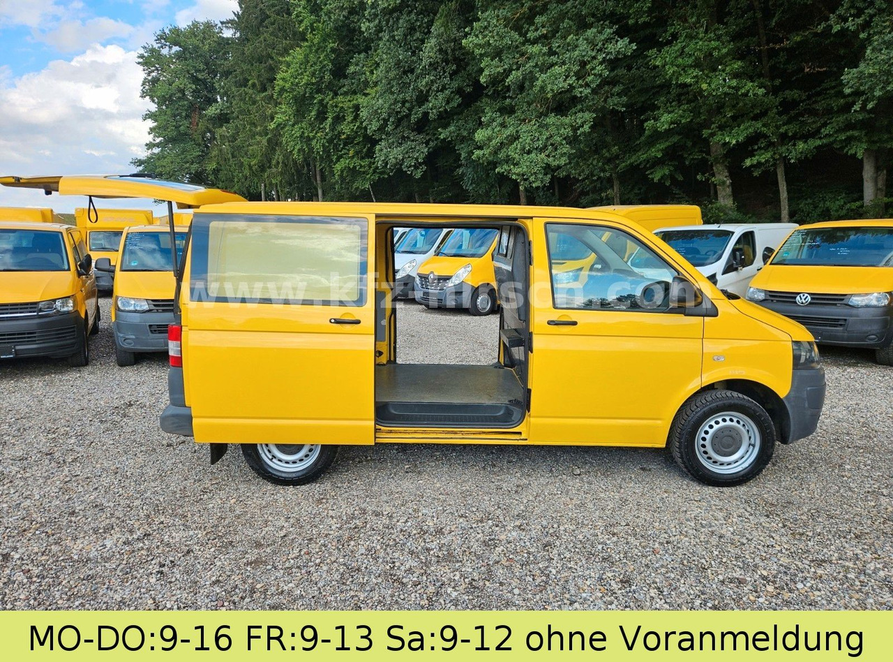 Volkswagen T5 Transporter 2.0TDI EU5*2xSchiebetüre*1.Hand* - Car: picture 2 Volkswagen T5 Transporter 2.0TDI EU5*2xSchiebetüre*1.Hand* - Car: picture 2