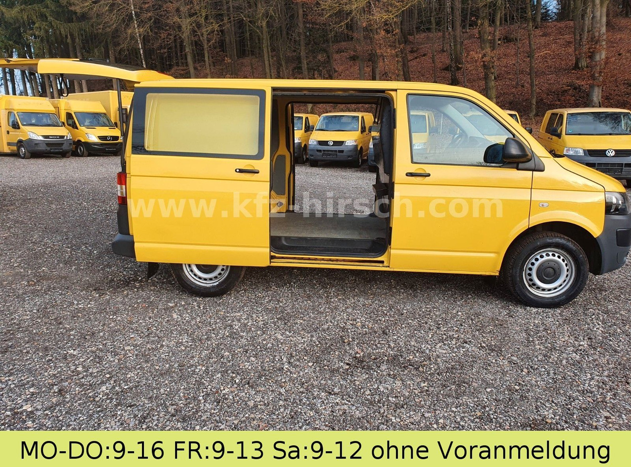 Volkswagen T5 Transporter 2.0TDI EU5*2xSchiebetüre*Facelift - Car: picture 2 Volkswagen T5 Transporter 2.0TDI EU5*2xSchiebetüre*Facelift - Car: picture 2