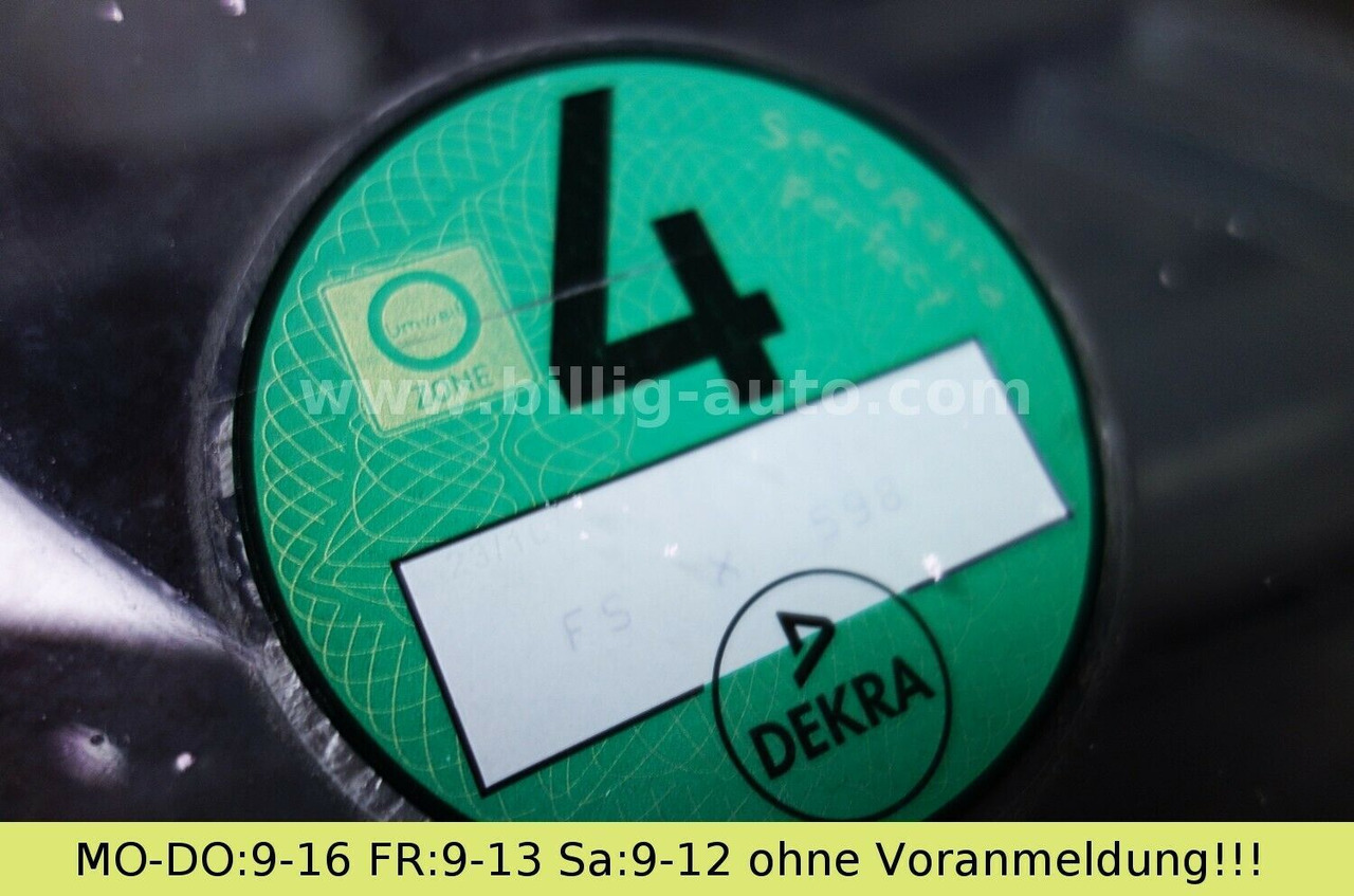 Passenger van Volkswagen T5 Transporter 2x Schiebetüre /Scheckheft: picture 11 Passenger van Volkswagen T5 Transporter 2x Schiebetüre /Scheckheft: picture 11