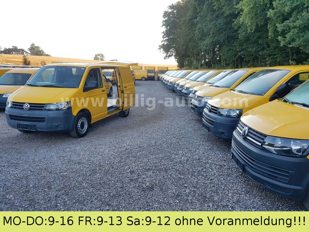 Volkswagen T5 * Transporter * Facelift *2x Schiebetüre - Minibus, Passenger van: picture 5 Volkswagen T5 * Transporter * Facelift *2x Schiebetüre - Minibus, Passenger van: picture 5