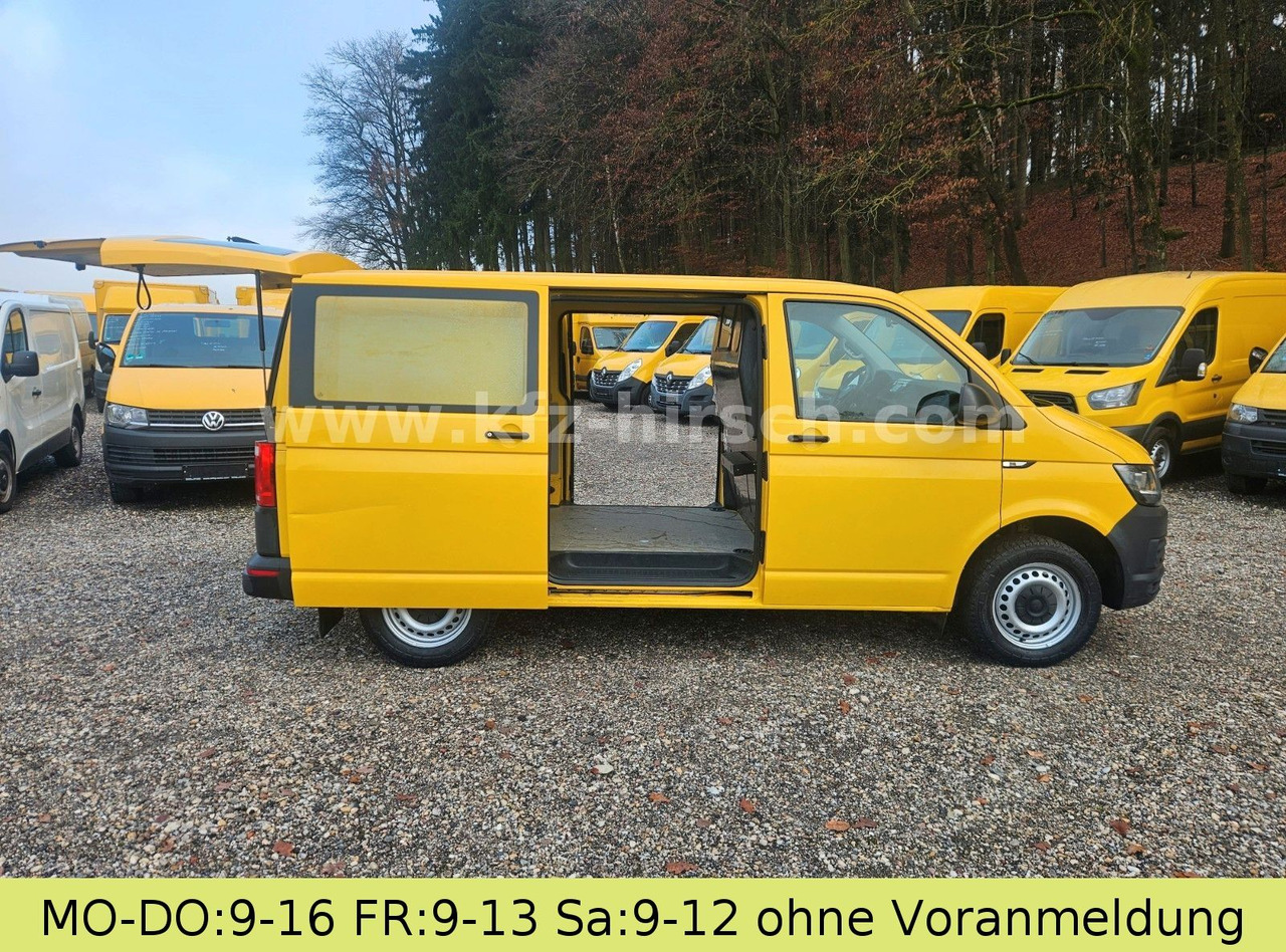 Volkswagen T6 Transporter 2.0TDI 2xSchiebetüre Werkstattgf. - Passenger van: picture 5 Volkswagen T6 Transporter 2.0TDI 2xSchiebetüre Werkstattgf. - Passenger van: picture 5