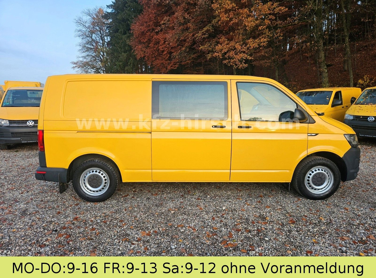 Volkswagen T6 Transporter MAXI LANG 1.Hand Scheckheft - Passenger van: picture 2 Volkswagen T6 Transporter MAXI LANG 1.Hand Scheckheft - Passenger van: picture 2