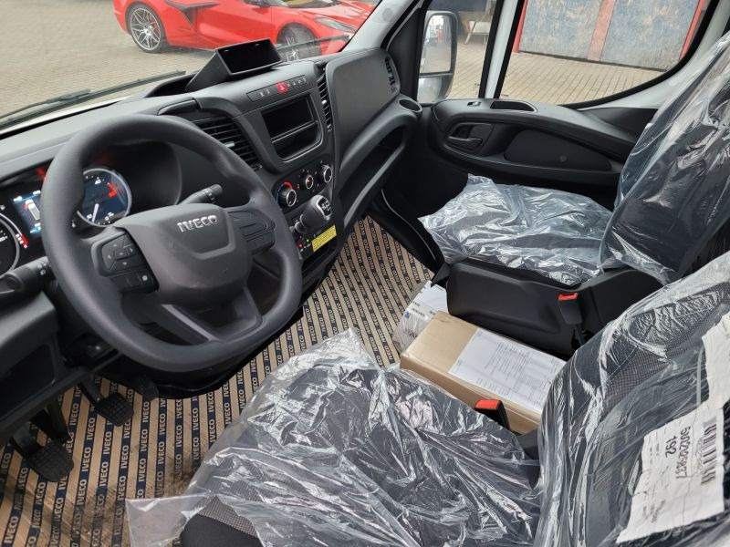 Iveco Daily 35S14 nowy podnośnik koszowy 20 m Socage ForSte 20D SPEED bucket truck boom lift - Truck mounted aerial platform: picture 3 Iveco Daily 35S14 nowy podnośnik koszowy 20 m Socage ForSte 20D SPEED bucket truck boom lift - Truck mounted aerial platform: picture 3