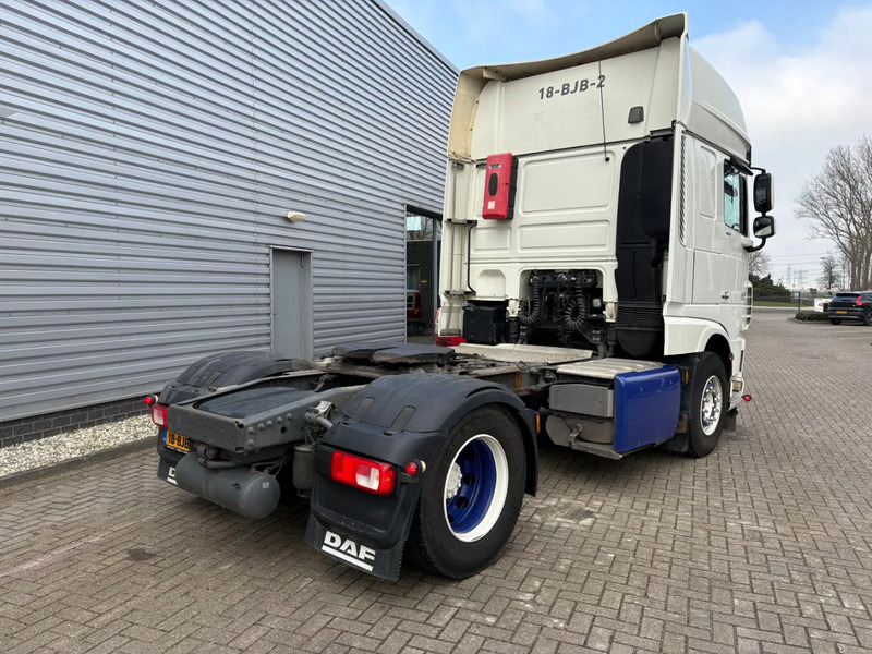 DAF XF 460 4x2 / ADR I II III KLASSE / HOLLAND TRUCK / APK - TUV JANUARI 2026 - Tractor unit: picture 4 DAF XF 460 4x2 / ADR I II III KLASSE / HOLLAND TRUCK / APK - TUV JANUARI 2026 - Tractor unit: picture 4