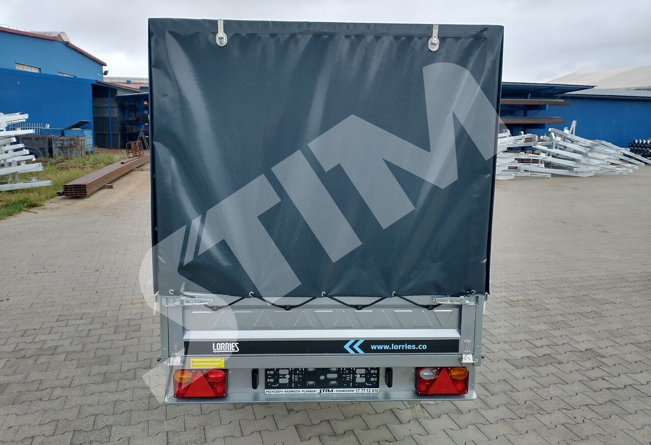 New Car trailer Lorries PB75-2614/1: picture 6