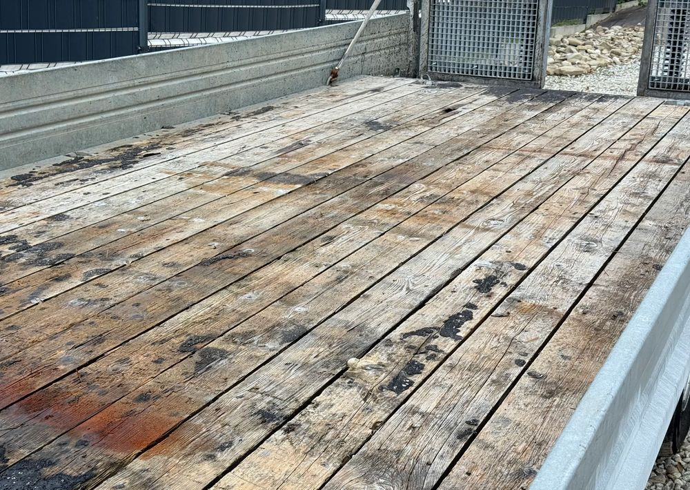 Schwarzmuller * Przyczepa do Przewozu Maszyn Koparek * Schwarzmuller Moslein * Najazdy * Jak NOWA - Other machinery: picture 4 Schwarzmuller * Przyczepa do Przewozu Maszyn Koparek * Schwarzmuller Moslein * Najazdy * Jak NOWA - Other machinery: picture 4