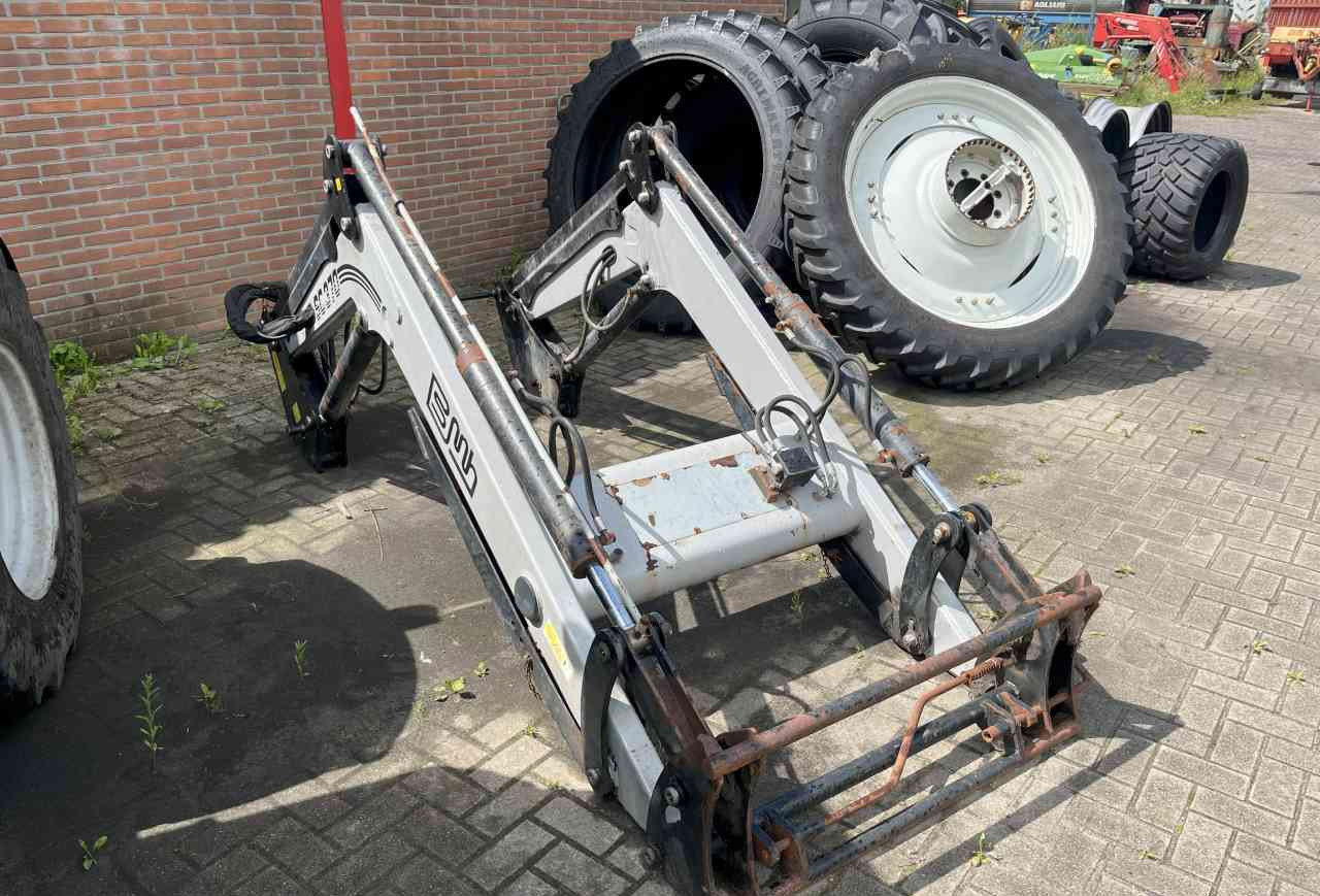 BMH Palas SC 370 Front-laders / Frontlader / Voorlader / Tractoren - Front loader for tractor: picture 2 BMH Palas SC 370 Front-laders / Frontlader / Voorlader / Tractoren - Front loader for tractor: picture 2