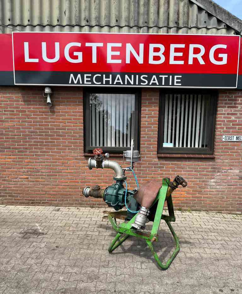 Caprari MEC-DMR65-2/2A Waterpomp aftakas aangedreven beregening - Irrigation system: picture 1 Caprari MEC-DMR65-2/2A Waterpomp aftakas aangedreven beregening - Irrigation system: picture 1