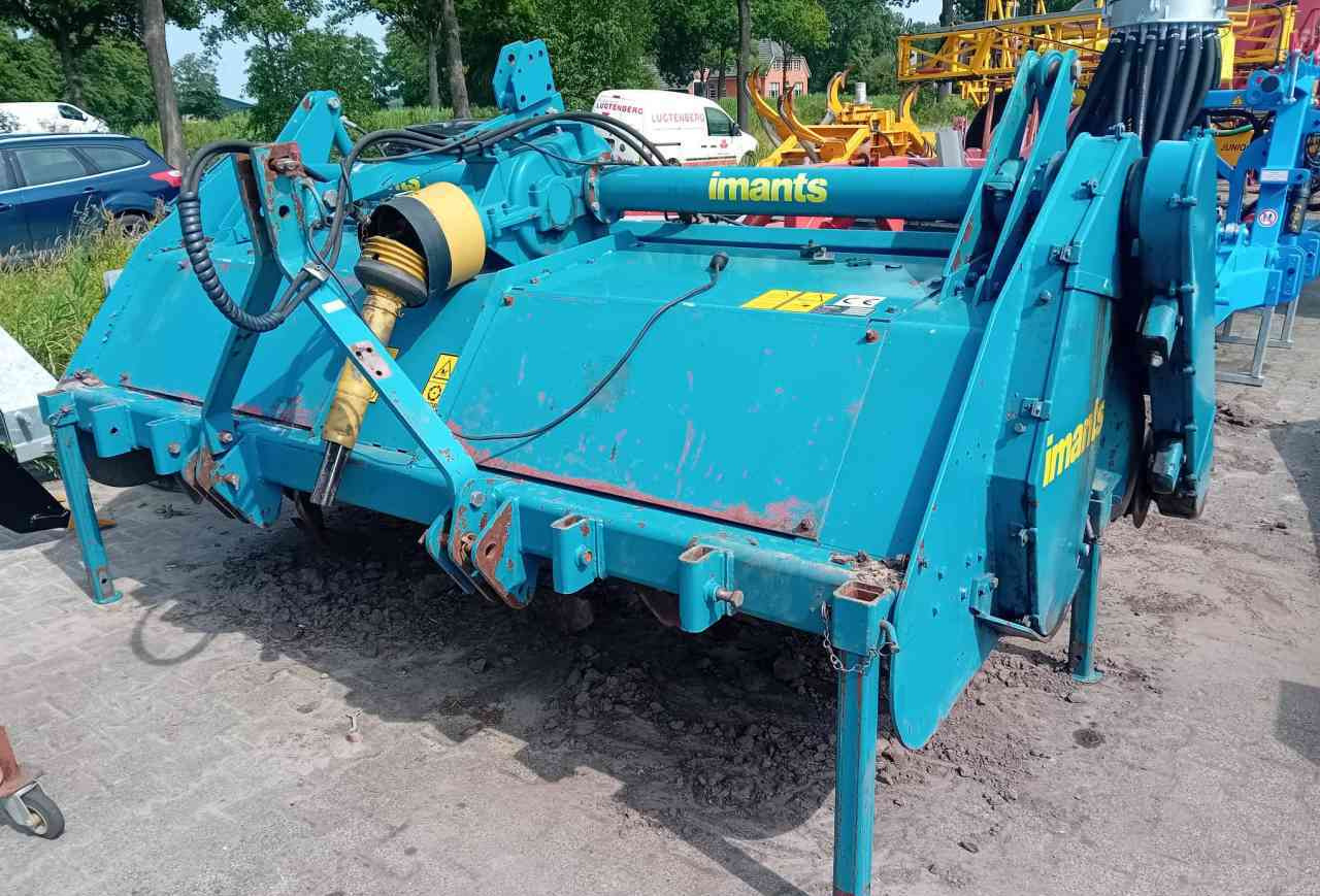 Imants 45SP290DRH *Defect* - Soil tillage equipment: picture 1 Imants 45SP290DRH *Defect* - Soil tillage equipment: picture 1