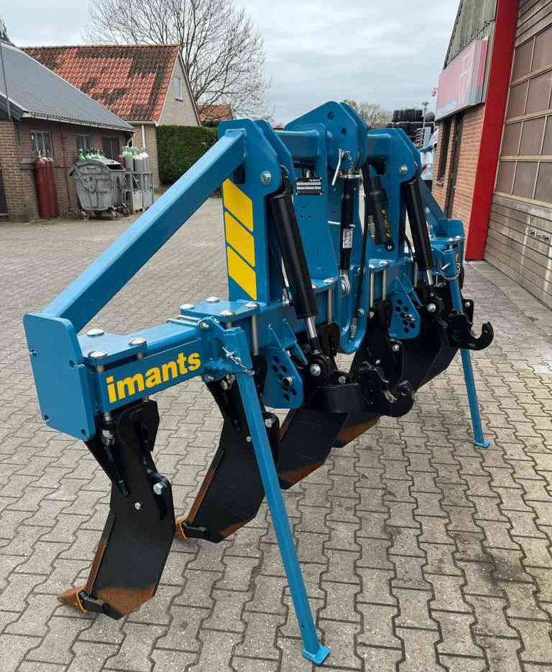 Imants Culter 3.0 - Subsoiler: picture 5 Imants Culter 3.0 - Subsoiler: picture 5