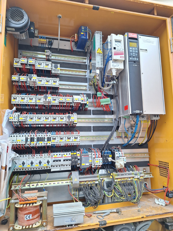 Liebherr 26H - Crane: picture 4 Liebherr 26H - Crane: picture 4