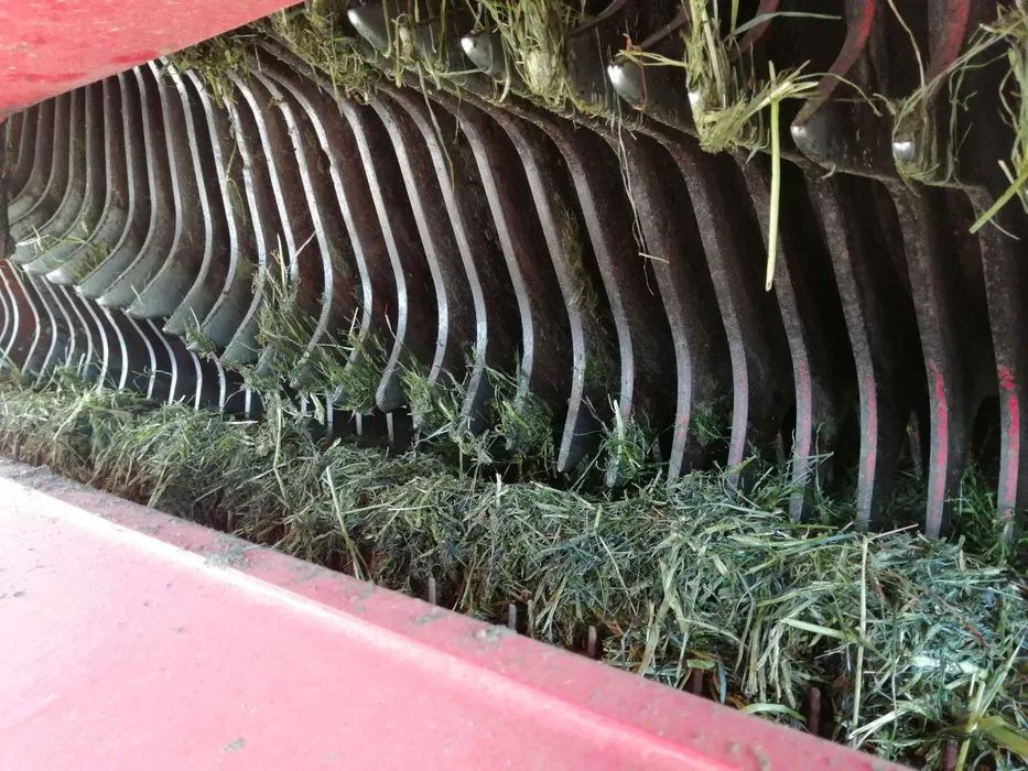 Pottinger TORRO 570 - Self-loading wagon: picture 5 Pottinger TORRO 570 - Self-loading wagon: picture 5