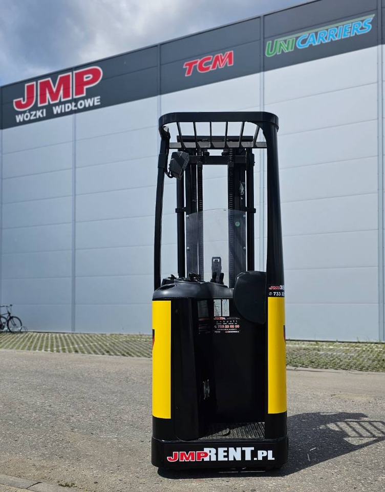 CAT NSR 16 N - Electric forklift: picture 4 CAT NSR 16 N - Electric forklift: picture 4