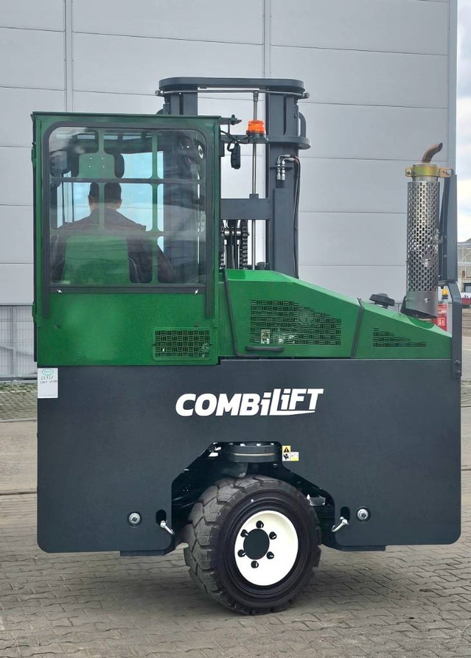 New 4-way reach truck Combilift C 5000 XL NEW 2024- SALE !: picture 10