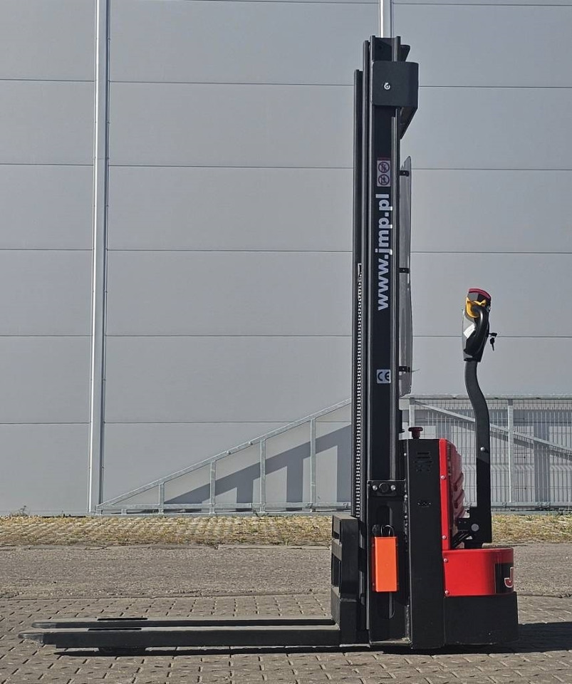 Reddot ES15- Li FF 3500mm UNUSED - Stacker: picture 4 Reddot ES15- Li FF 3500mm UNUSED - Stacker: picture 4