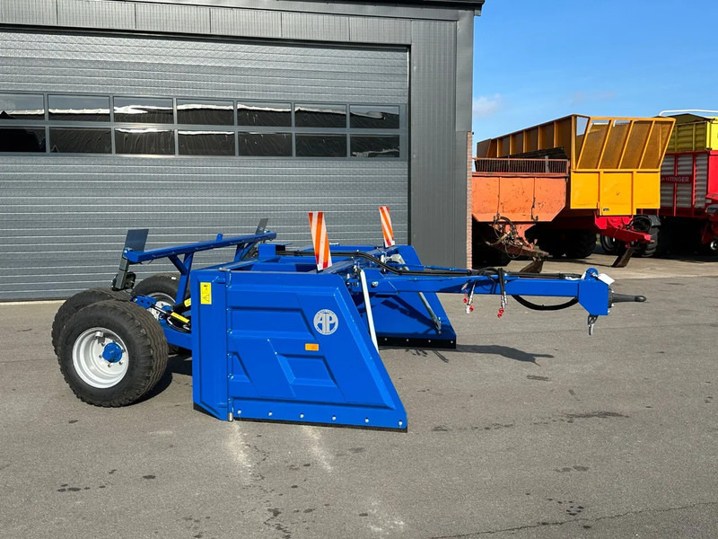 AP KB110/300 Kilverbak - Soil tillage equipment: picture 2 AP KB110/300 Kilverbak - Soil tillage equipment: picture 2
