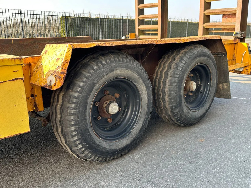 Farm trailer Agomac IW 5000: picture 14