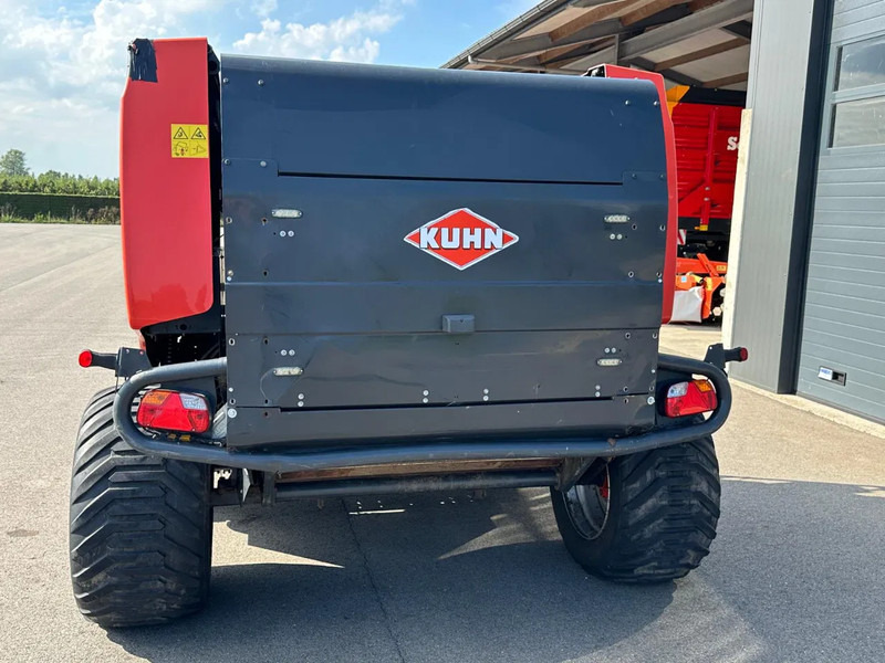 Kuhn FB 3130 rondebalenpers - Agricultural machinery: picture 4 Kuhn FB 3130 rondebalenpers - Agricultural machinery: picture 4