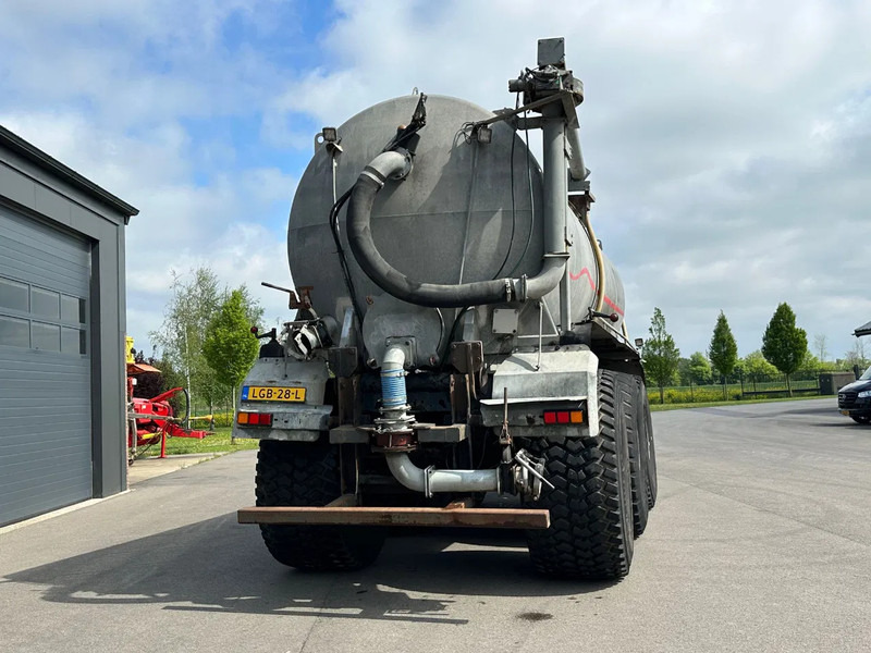 Peecon CAR-25000 ltr - Agricultural machinery: picture 4 Peecon CAR-25000 ltr - Agricultural machinery: picture 4