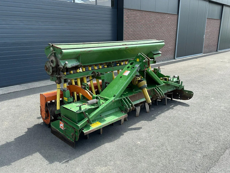 Amazone RX 3000 - Harrow: picture 3 Amazone RX 3000 - Harrow: picture 3