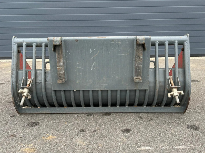 Avant Puinbak met inlegvel - Attachment for Agricultural machinery: picture 4 Avant Puinbak met inlegvel - Attachment for Agricultural machinery: picture 4